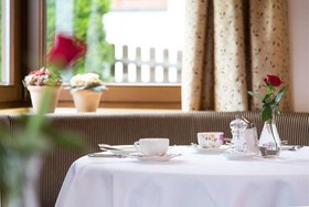 Hotel Rosa Canina