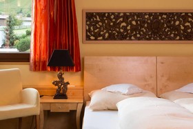 Hotel Rosa Canina
