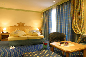 Sporthotel St. Anton