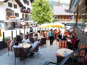 Sporthotel St. Anton