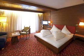 Sporthotel St. Anton