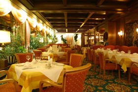 Sporthotel St. Anton