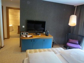 Valluga Hotel