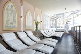 Alpenhotel St.Christoph