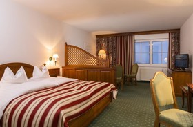 Alpenhotel St.Christoph
