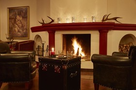 Alpenhotel St.Christoph
