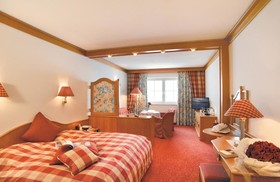 Alpenhotel St.Christoph