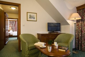 Alpenhotel St.Christoph