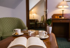 Alpenhotel St.Christoph