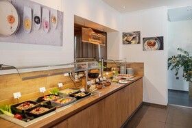 alpenhotel Kaiserfels