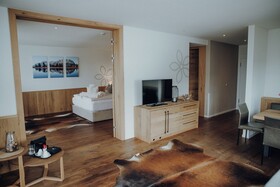 alpenhotel Kaiserfels