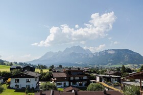 alpenhotel Kaiserfels