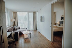 alpenhotel Kaiserfels