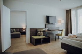 alpenhotel Kaiserfels