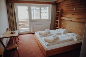 alpenhotel Kaiserfels