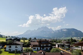 alpenhotel Kaiserfels