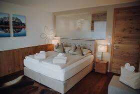 alpenhotel Kaiserfels