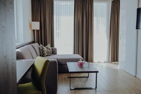 alpenhotel Kaiserfels