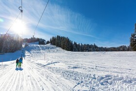 alpenhotel Kaiserfels