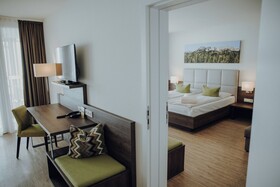 alpenhotel Kaiserfels