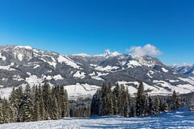 alpenhotel Kaiserfels
