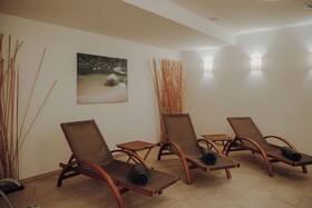 alpenhotel Kaiserfels