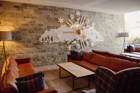 alpenhotel Kaiserfels