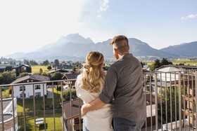 alpenhotel Kaiserfels