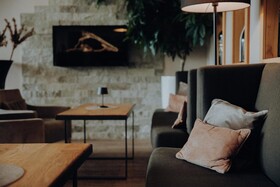 alpenhotel Kaiserfels