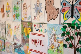 alpenhotel Kaiserfels