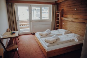 alpenhotel Kaiserfels