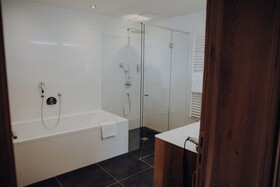 alpenhotel Kaiserfels