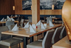 alpenhotel Kaiserfels