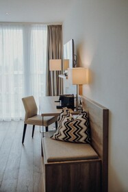 alpenhotel Kaiserfels