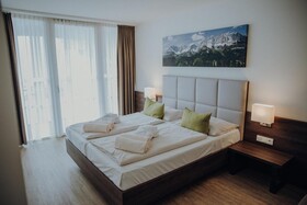 alpenhotel Kaiserfels