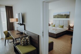 alpenhotel Kaiserfels