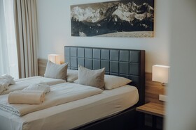 alpenhotel Kaiserfels