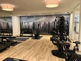 alpenhotel Kaiserfels