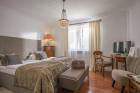 Boutique Hotel Bruggwirt