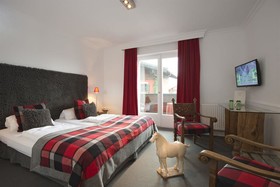Boutique Hotel Bruggwirt