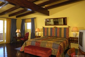 Boutique Hotel Bruggwirt