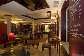 Boutique Hotel Bruggwirt