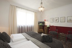 Boutique Hotel Bruggwirt