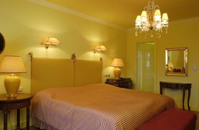 Boutique Hotel Bruggwirt