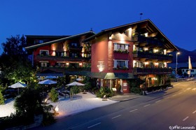 Boutique Hotel Bruggwirt