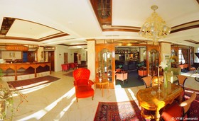 Boutique Hotel Bruggwirt