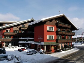 Boutique Hotel Bruggwirt