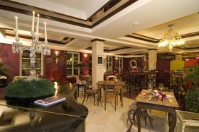 Boutique Hotel Bruggwirt