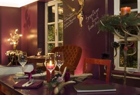 Boutique Hotel Bruggwirt