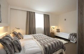 Boutique Hotel Bruggwirt